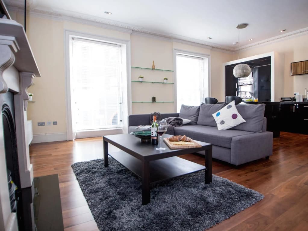Smart Accommodation Camden Apartments - photo 5