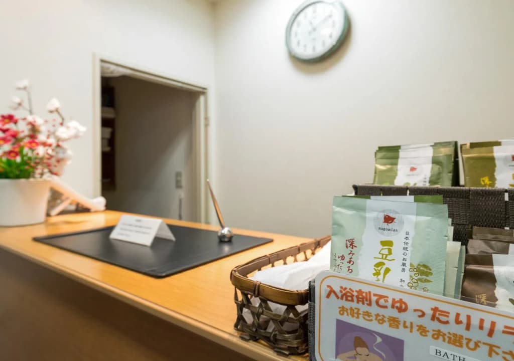 Hotel Rex Tachikawa - photo 15