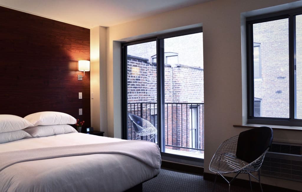 The Lex NYC - photo 7