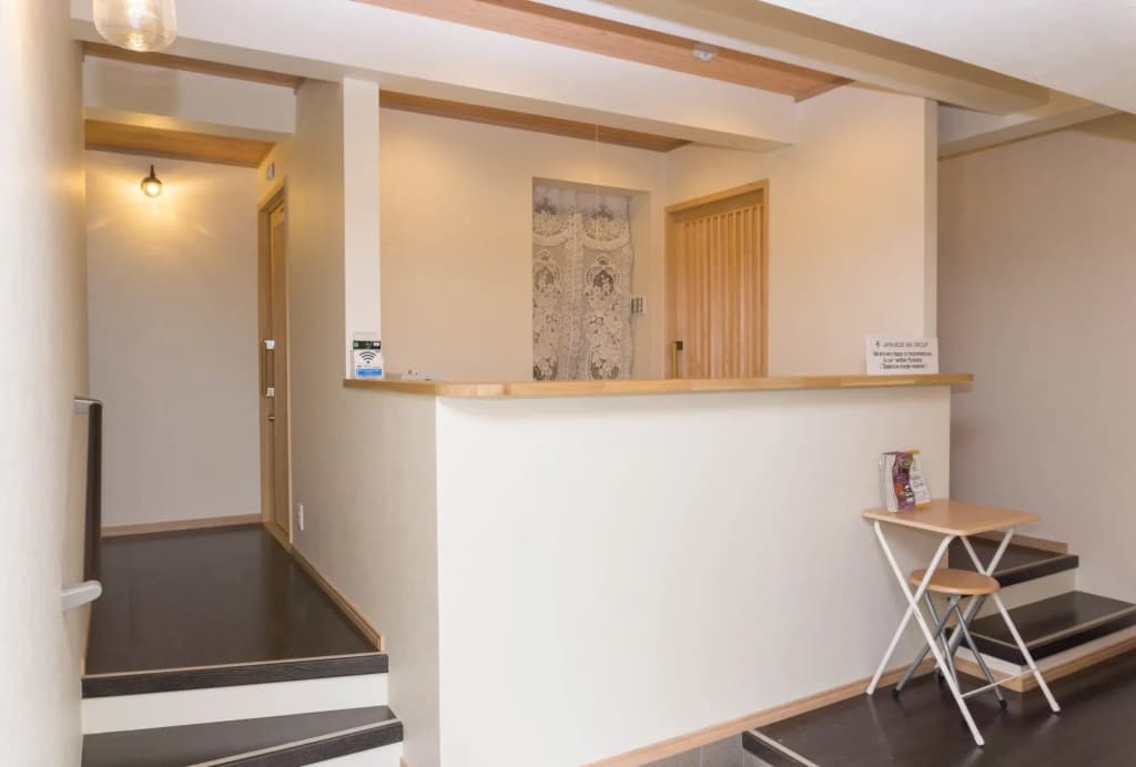 Ryokan Hinomoto - photo 4
