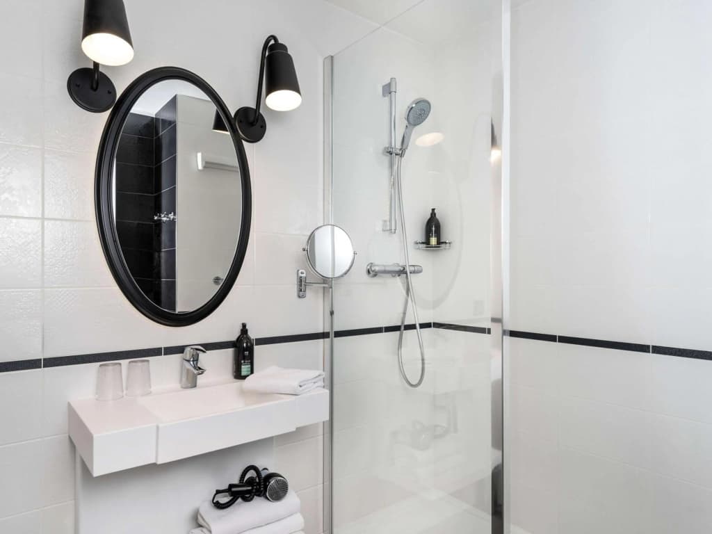 Aparthotel Adagio Paris Montmartre - photo 8