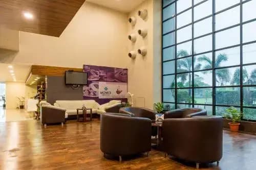 Hotel Alfa - photo 16