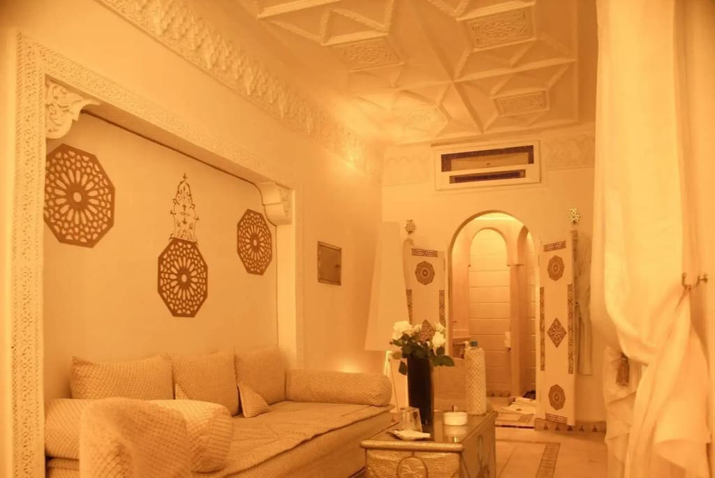 Riad Argan - photo 5