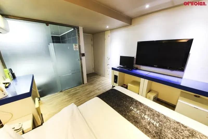 Jongro HOTEL LABOUM - photo 5