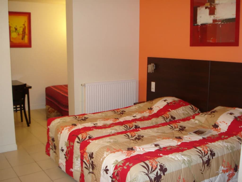 26 Faubourg Hotel - photo 4