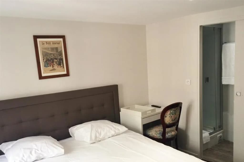 Hotel Savoy - photo 4