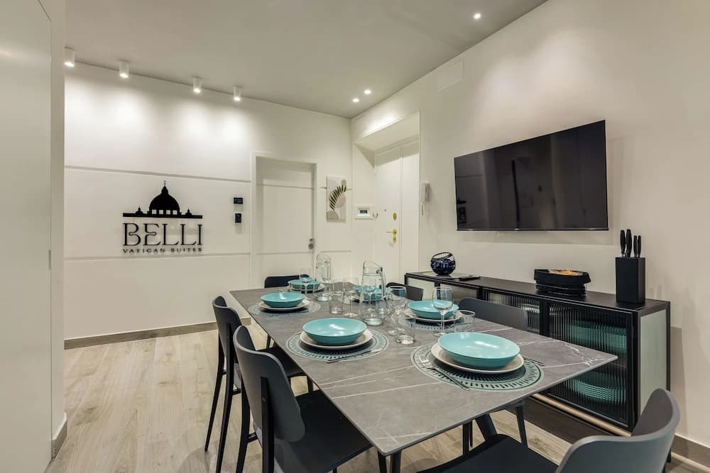 Residenza Belli - photo 41