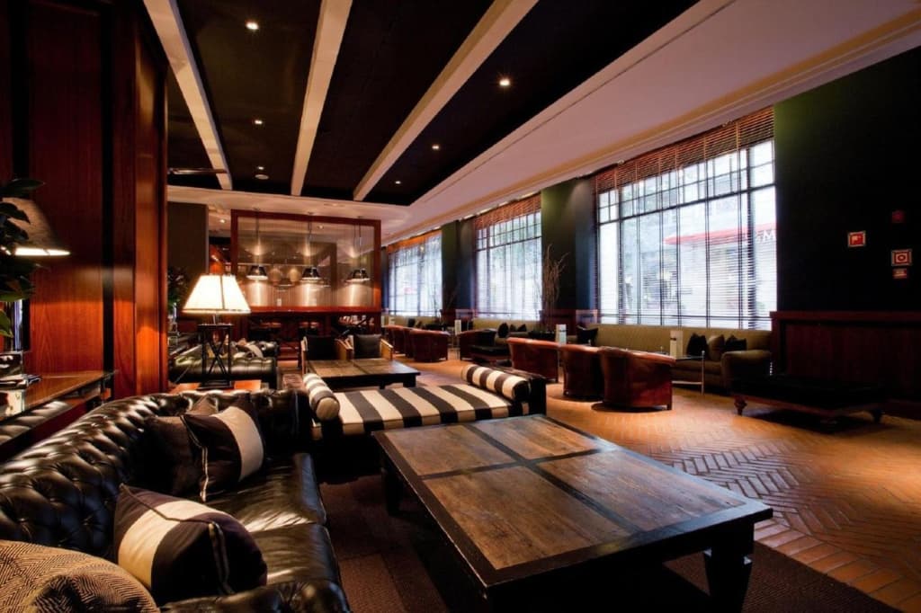 Hotel 1898 - photo 37