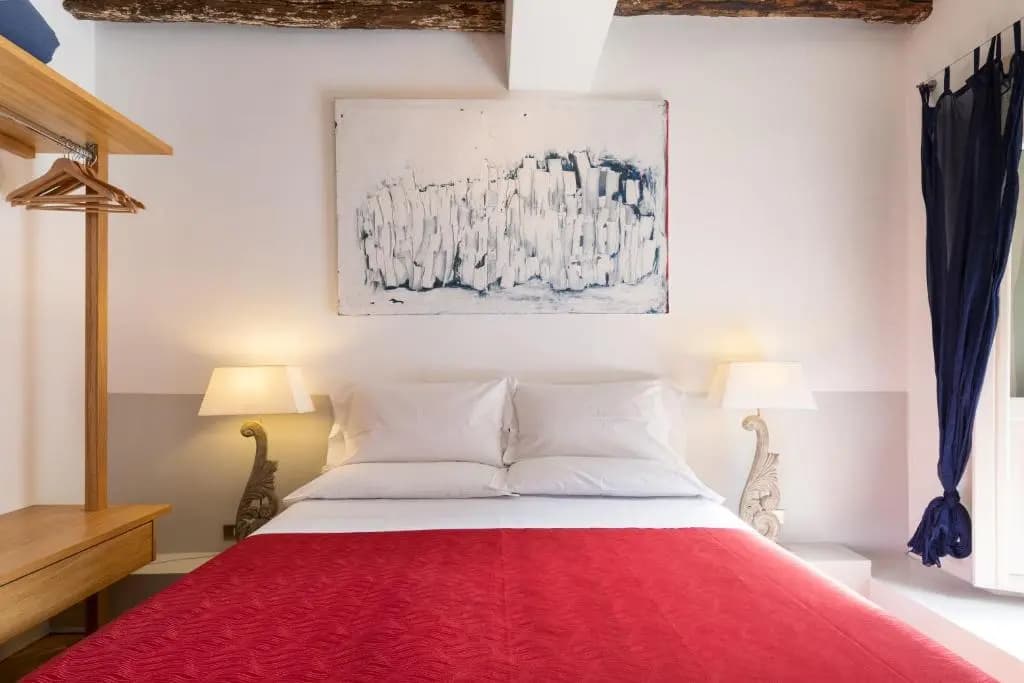 The BlueHostel - photo 6