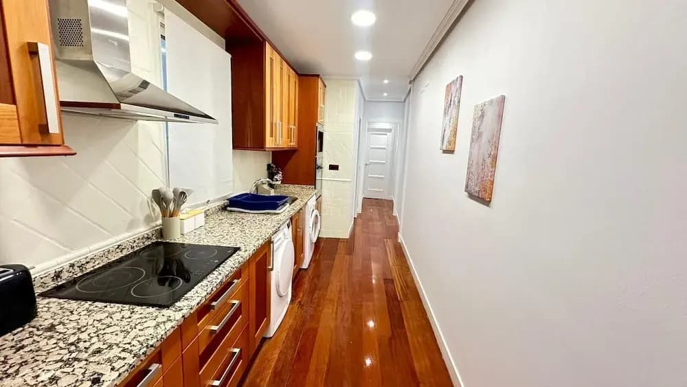 Habitaciones en Toledo - photo 27