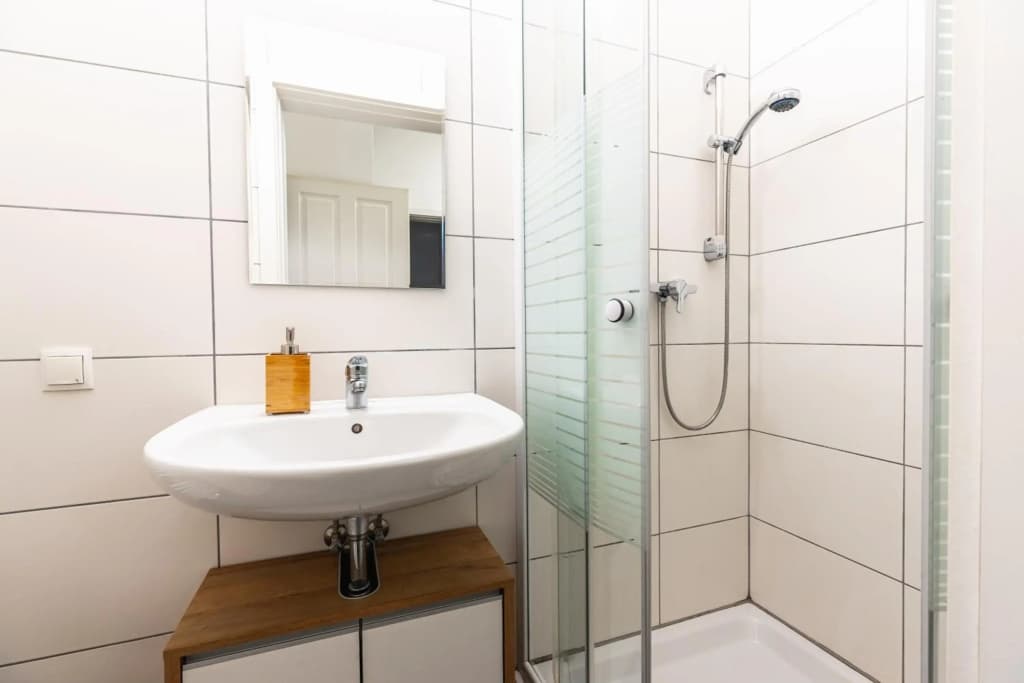 Precious apartment in calm district area - photo 7