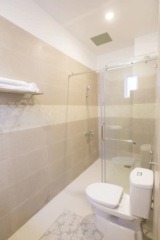 Hotel Blue Dragon - photo 11