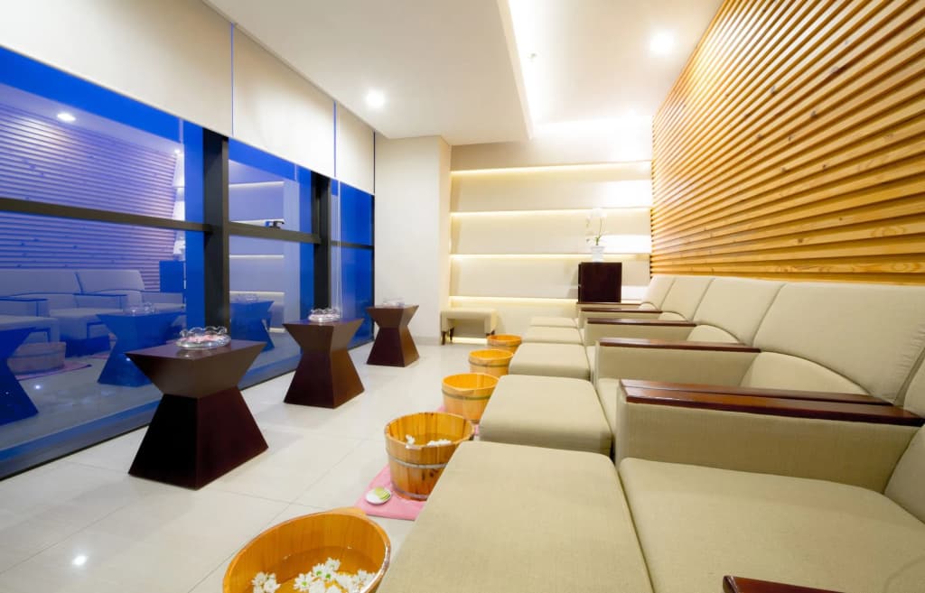Grand Tourane Hotel - photo 19