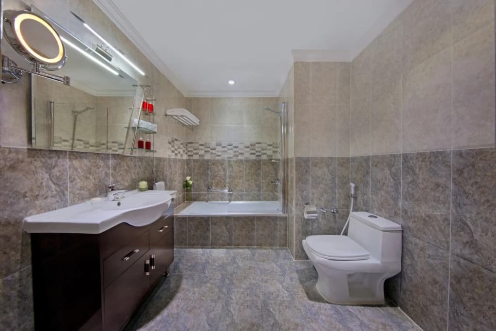 Ezdan Hotel - photo 12