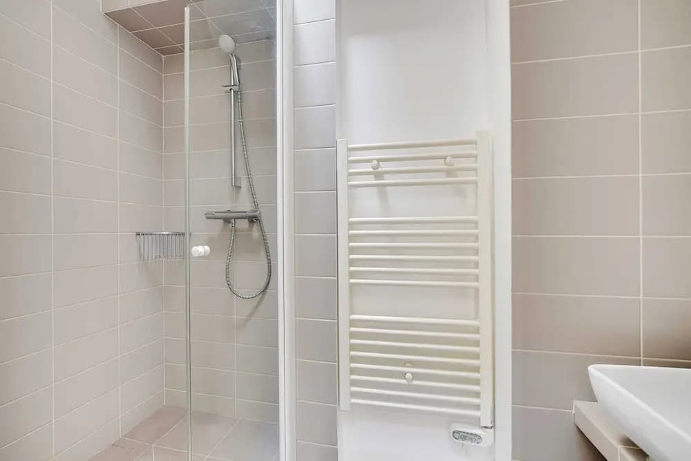 Charming Apartment - 1br-6p - Sentier - photo 7