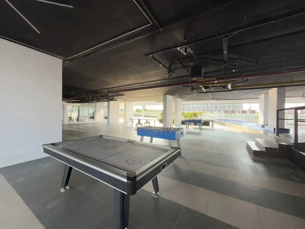 Vogue | Gemz Al Furjan near Ibn Battuta Mall - photo 17