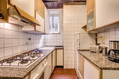 Casa Trasteverina - photo 18
