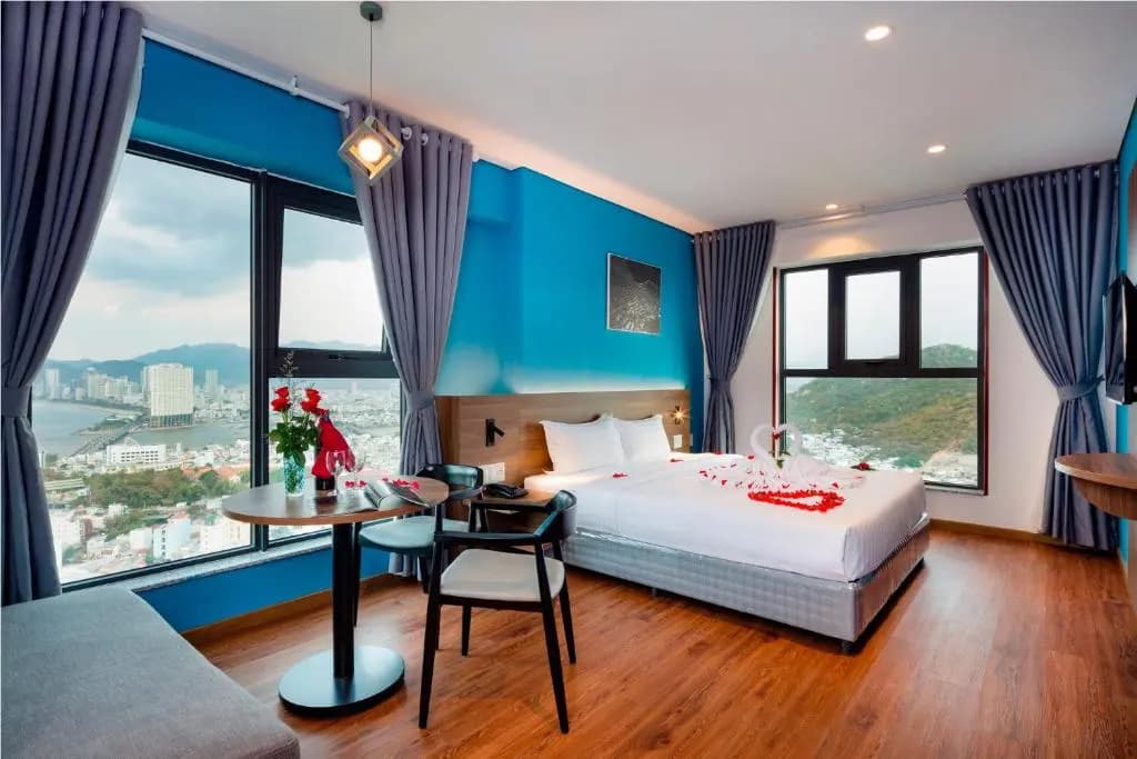 TK Nha Trang Hotel - photo 3