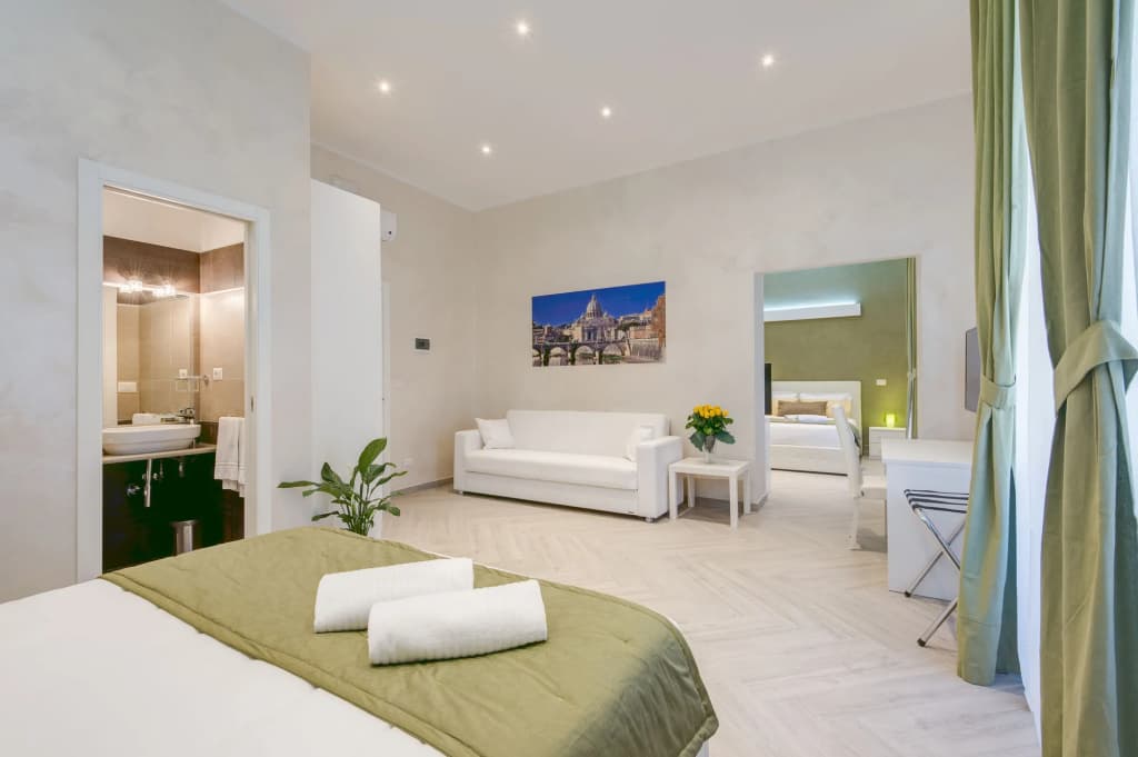 Penta Luxury House - photo 5