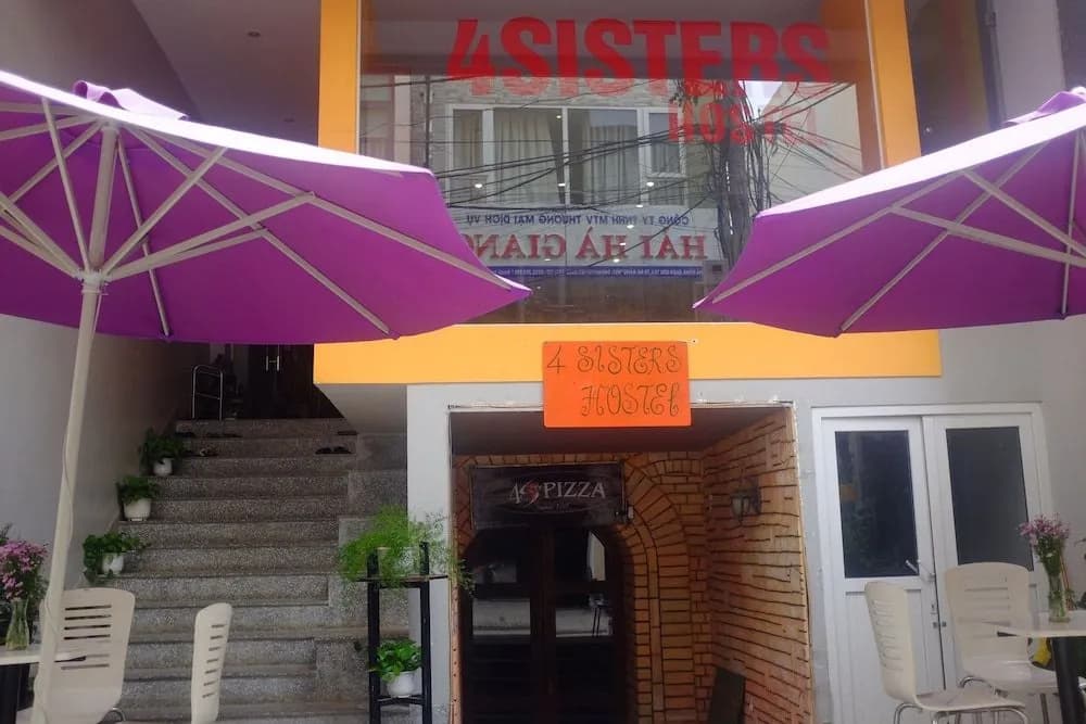 4sisters Hostel - main photo
