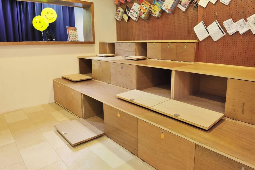 Khaosan Tokyo Laboratory - photo 6