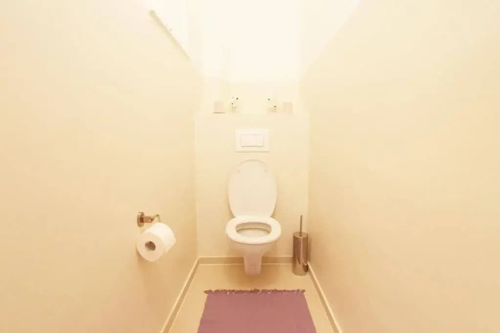 Apartment Traditional Living - photo 8