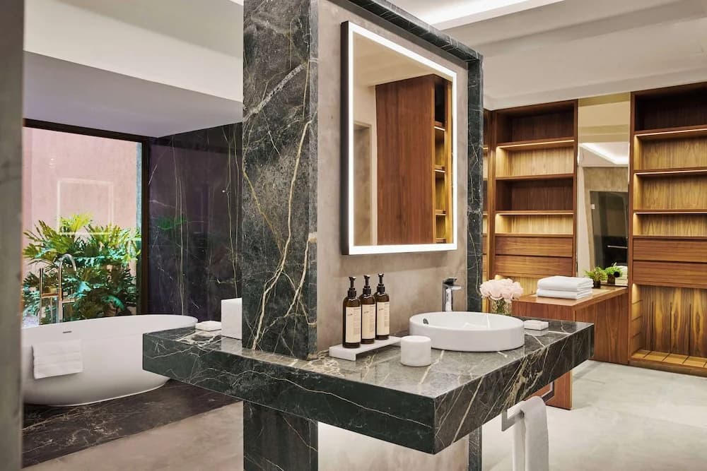 Park Hyatt Marrakech - photo 10