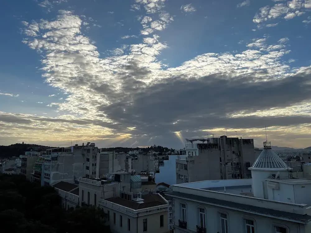 Athens Experience 2 - photo 9