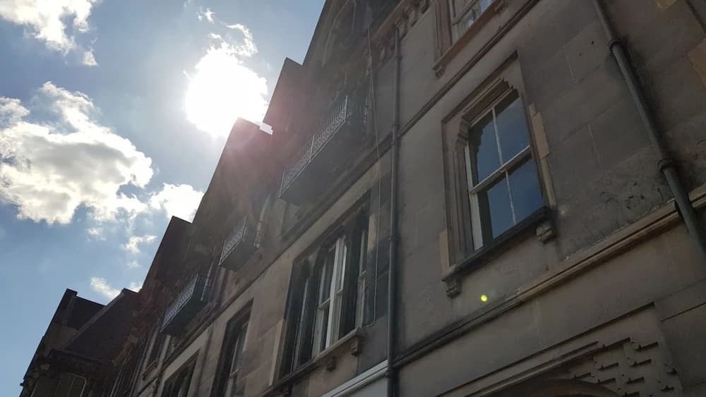 Edinburgh Chic Suite by Castle Terrace - main photo