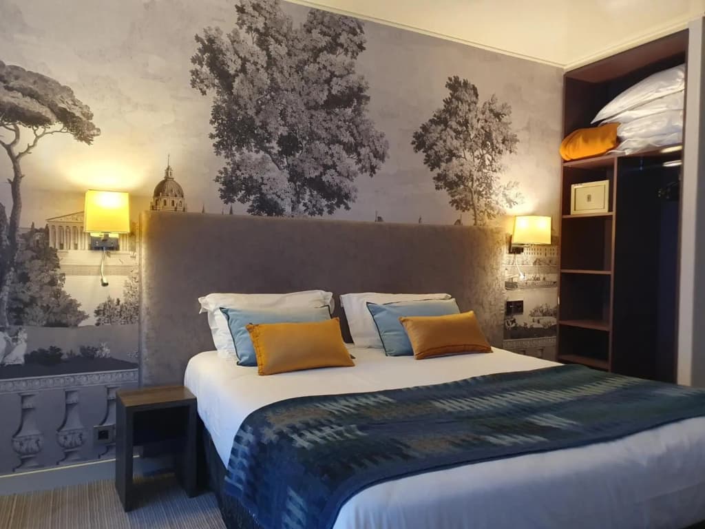 Hotel Harvey - photo 36