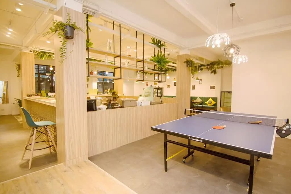 Folk Poshtel Asok - photo 20