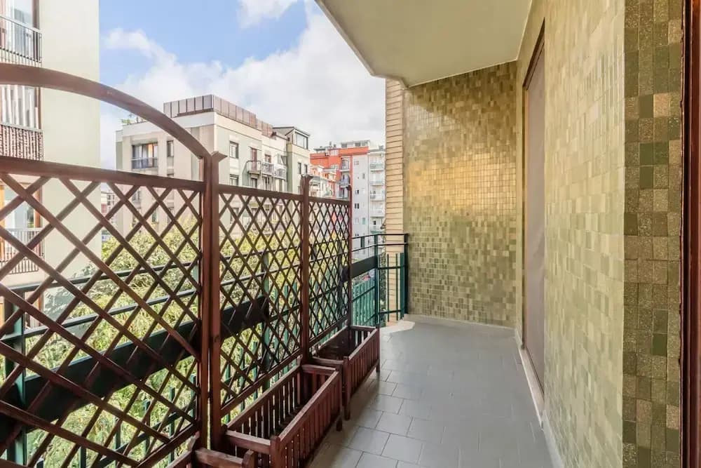 Casa Giulia in Milano - photo 5