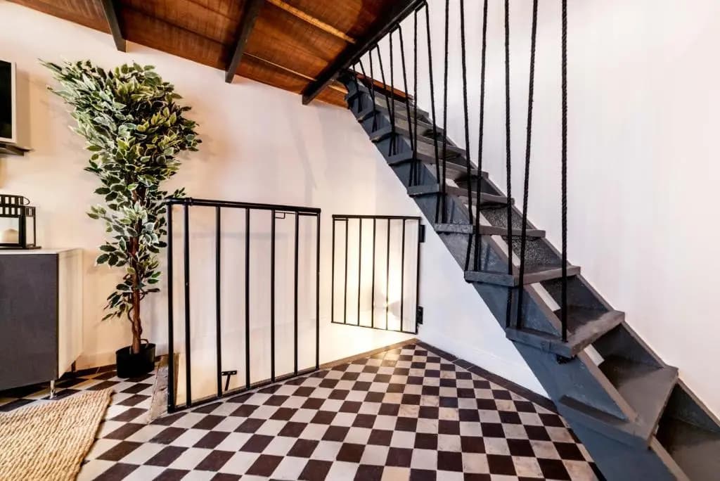 Architect's Triplex - Haut Marais - photo 10