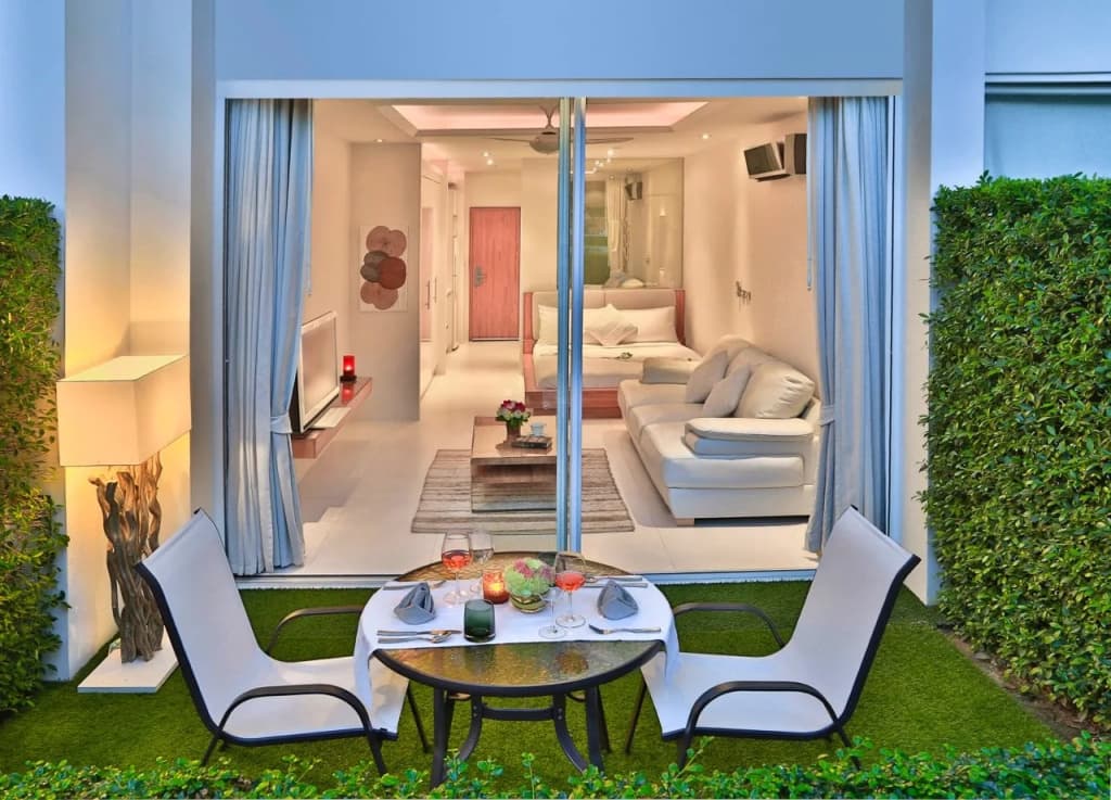Chi Samui Resort - photo 12
