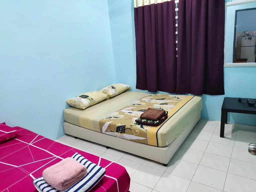 Hazim Homestay Pakej 1 - photo 2