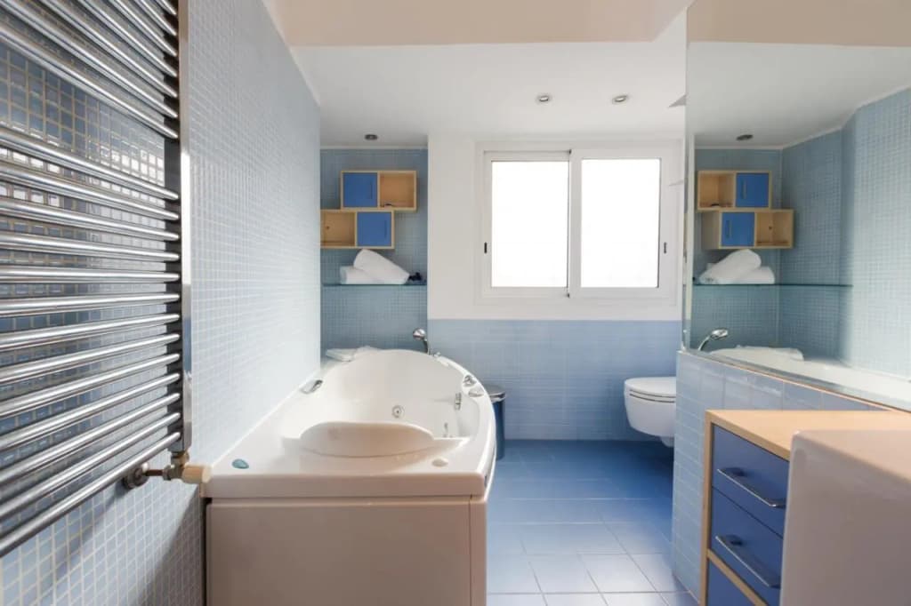 Trevi Charming Penthouse - photo 34