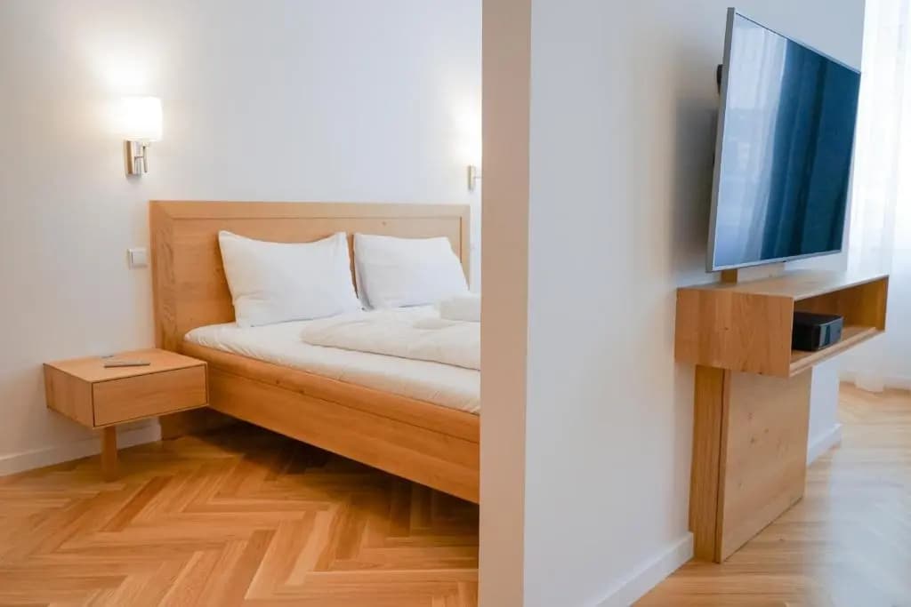 Nadland Apartments B7 - photo 17