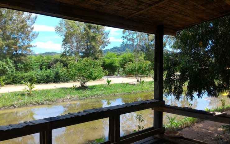 Baanya Suanpu Bungalow - photo 6