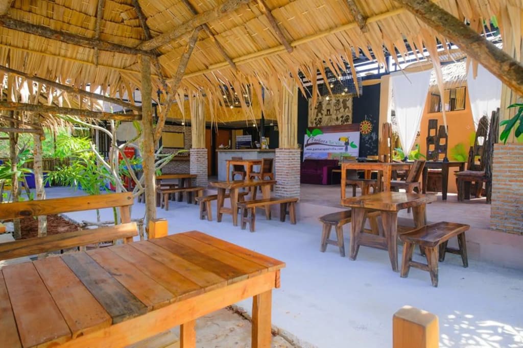 Panisara Pool Villa - photo 25