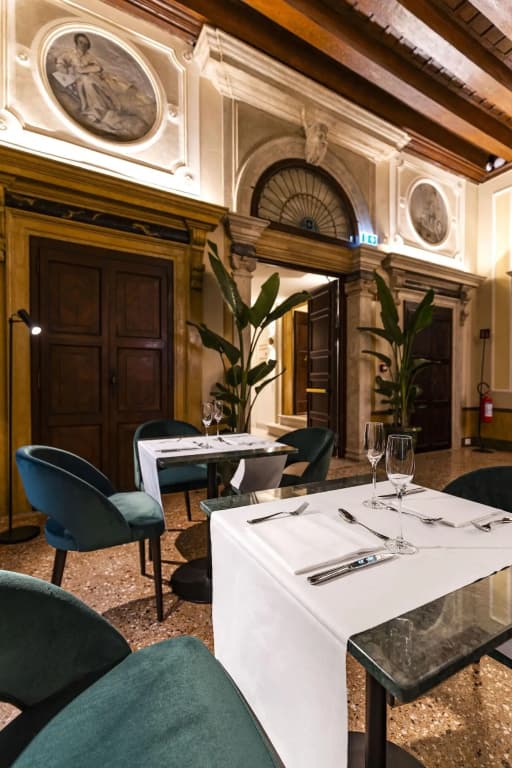 Hotel Palazzo Keller - photo 19