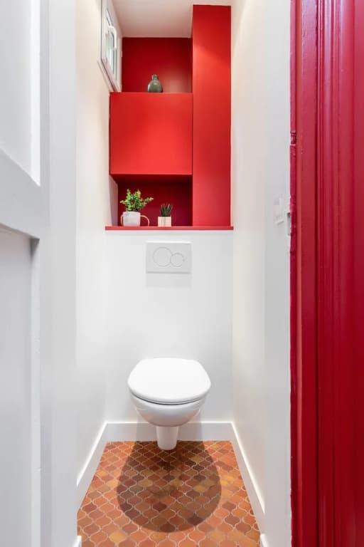 Trocadéro - Boissière Private Apartment - photo 8