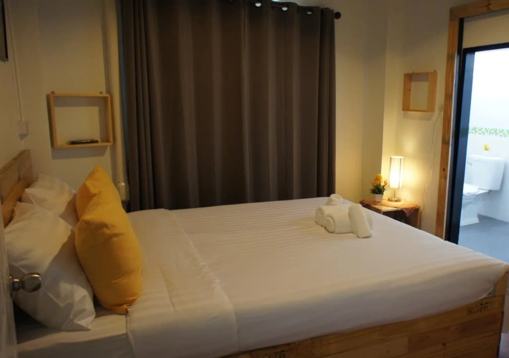 Nap Box Hostel - photo 5