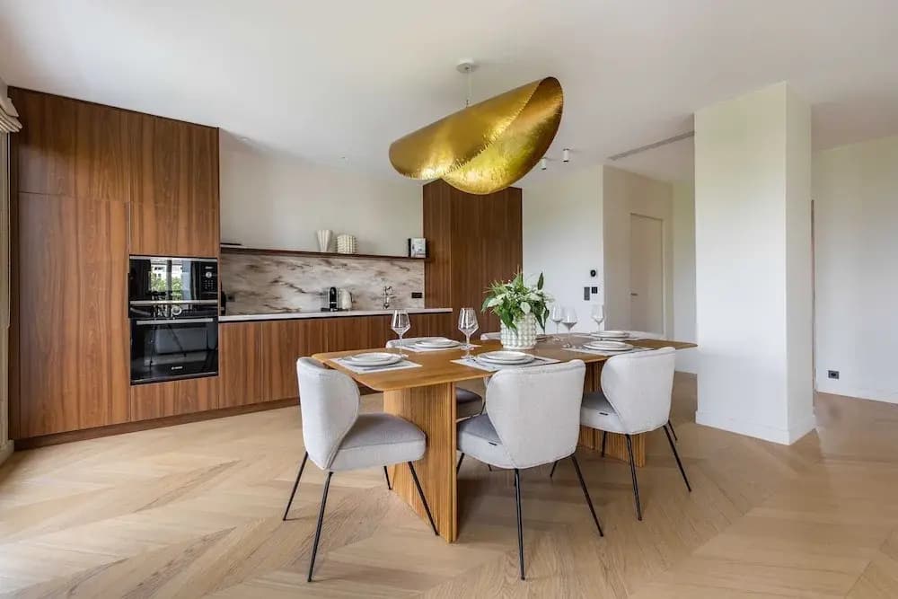 Elegant Apartment - 3b/6p - Chaillot - photo 11
