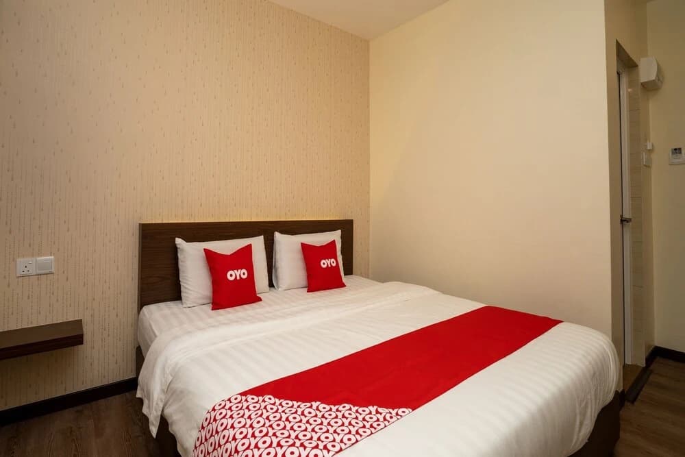 OYO 89410 Z&H Homestay - photo 6