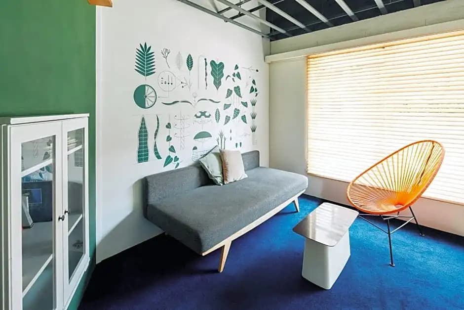 HOTEL GRAPHY NEZU - Vacation STAY 82513 - photo 8
