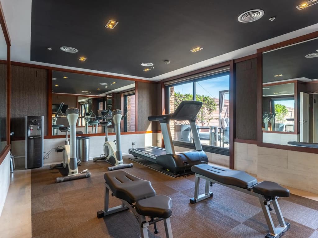 U232 Hotel - photo 43