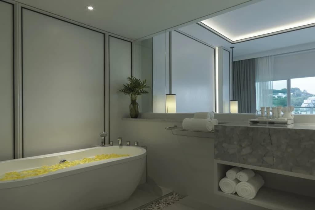 Chanalai Romantica Resort Kata Beach - Adults Only - photo 20