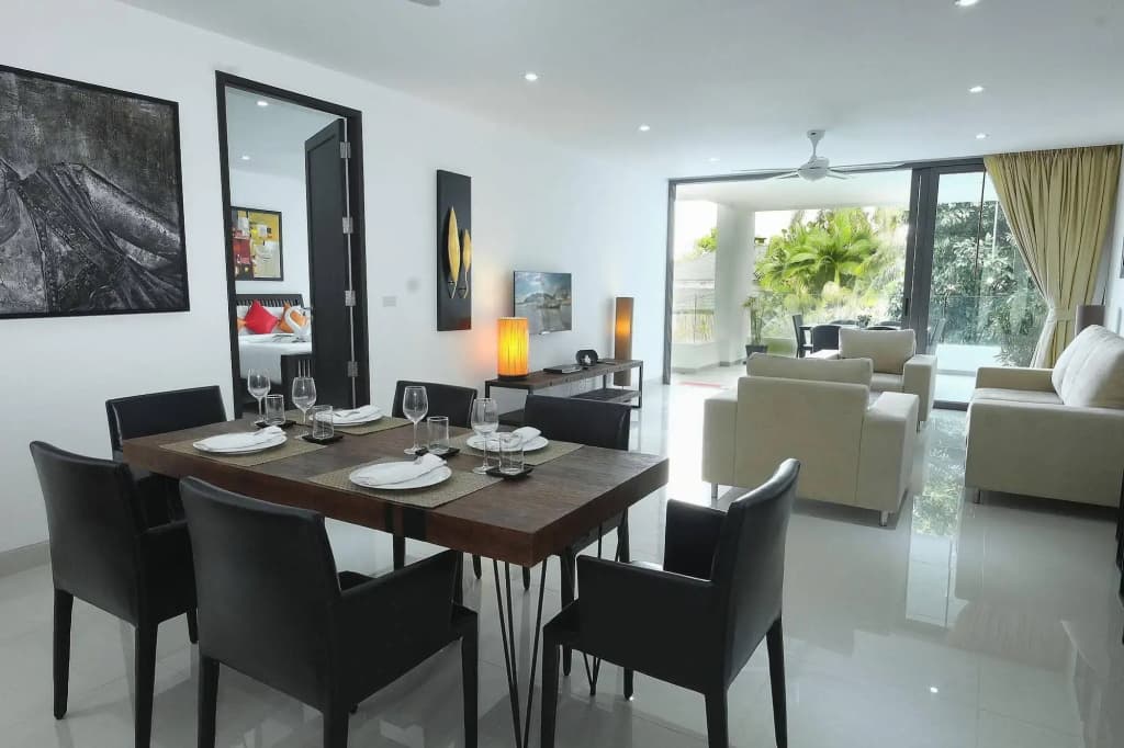 Sansuri Resort Phuket - photo 19