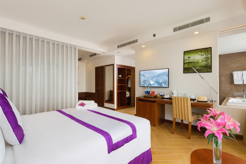 TTC Hotel - Michelia - photo 3
