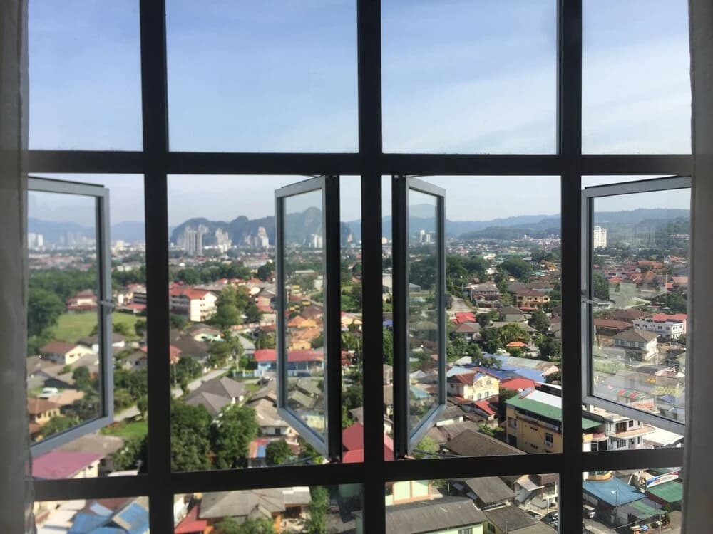 Sam's Fancy Homestay - photo 10